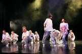 Hip Hop 10-14 let / lektor Zvara